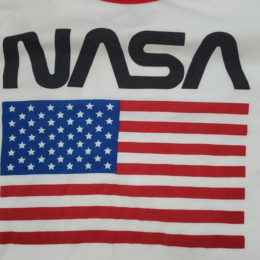 NASA Shirt - Picture 2 of 6